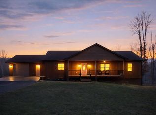 1581 Taylor Town Rd NE, Ranger, GA 30734