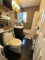 1 bed, 1.0 bath, 550 sqft, $2,100 — Photo 2