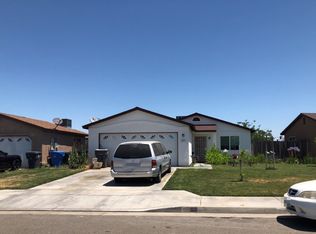 325 Percy St, Madera, CA 93638