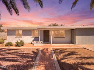 7575 E Persimmon Dr, Tucson, AZ 85730