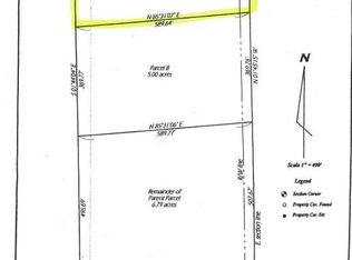 Carr Rd, Fruitport, MI 49415