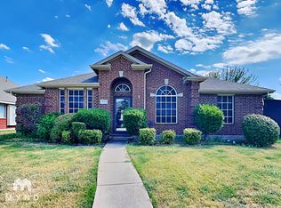 10809 Copperwood Dr, Frisco, TX 75035