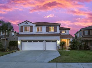 15399 Rochelle St, Fontana, CA 92336