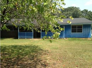 8040 Earle Dr, Citronelle, AL 36522