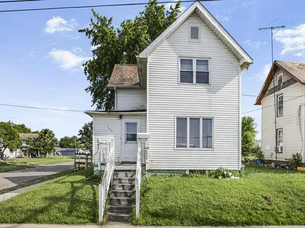 101 Manning St, Newark, OH 43055