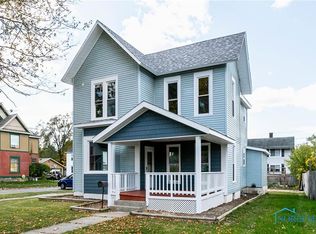535 Empire St, Montpelier, OH 43543