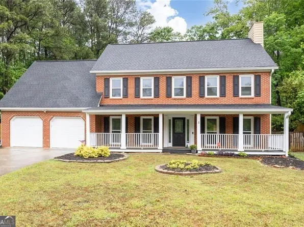 2610 Loring Rd NW, Kennesaw, GA 30152