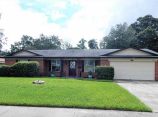 1771 Mill Creek Rd, Jacksonville, FL 32211