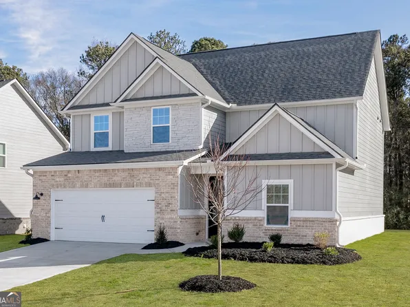 185 Egret Ct, Jefferson, GA 30549