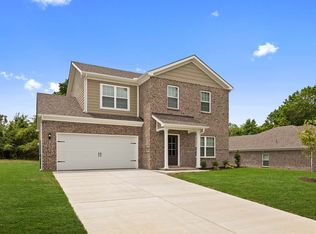 595 Fredericksburg Dr LOT 186, Gallatin, TN 37066