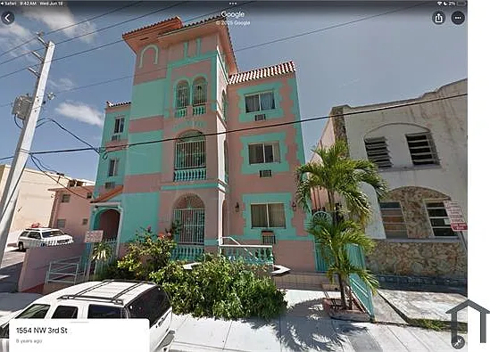 1 bed, 750 sqft, $1,800 — Photo 1
