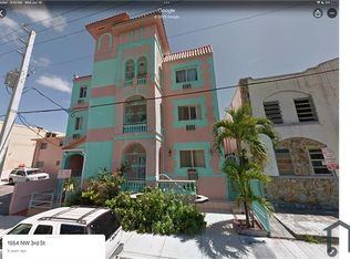 1554 NW 3rd St #11, Miami, FL 33125