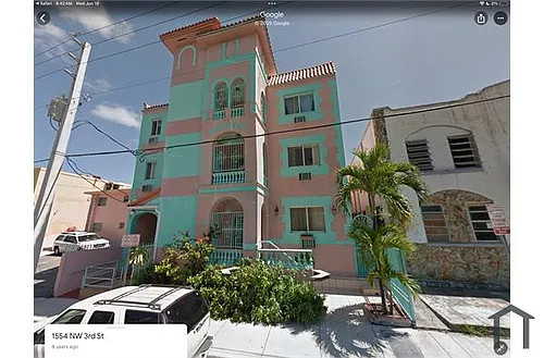 1554 NW 3rd St Photo 1