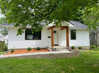 641 Spring St, Grand Ledge, MI 48837