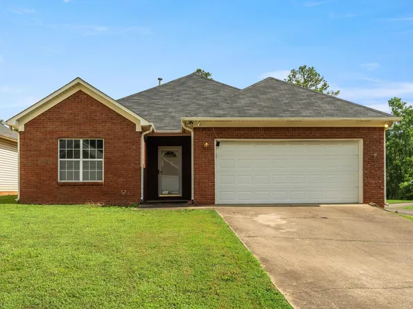 512 Lakeside Cir, Center Pt, AL 35215