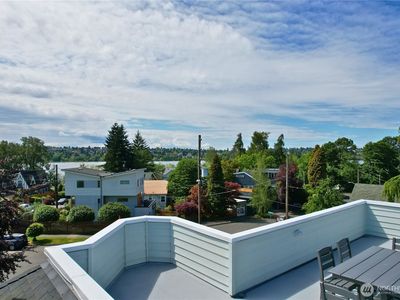 2107 N 63rd Street, Seattle, WA, 98103