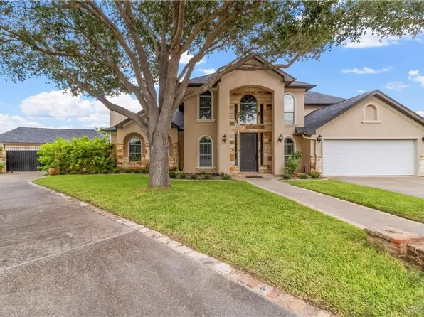 1908 Tangelo Cir, Harlingen, TX 78552