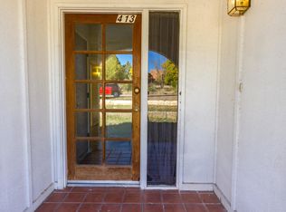 413 Poston St, Nogales, AZ 85648