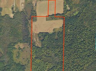 Highway 64, Bryant, WI 54418