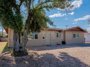 1609 Manhattan Dr, Las Vegas, NV 89106