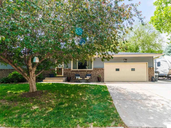 2501 SW 18th St, Lincoln, NE 68522