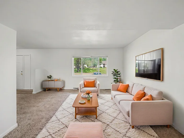 Apartments at Georgetown — Photo 7