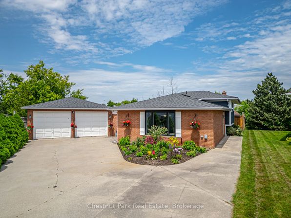 4 Harben Ct, Collingwood, ON L9Y 4L8