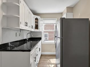 8505 Flower Ave #4, Takoma Park, MD 20912