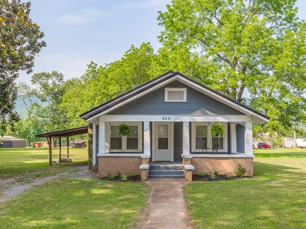 849 Old Dixie Hwy, South Pittsburg, TN 37380