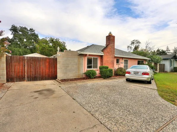 7487 Alma Vista Way, Sacramento, CA 95831
