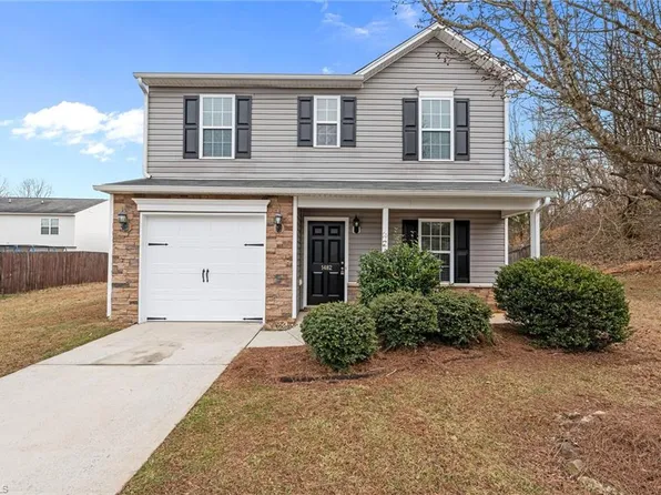 1482 Hammermill Ln, Kernersville, NC 27284