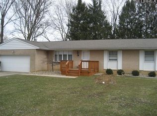 7436 Market Ave N, Canton, OH