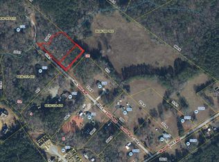 122/124 Lollis Rd, Greenwood, SC 29649