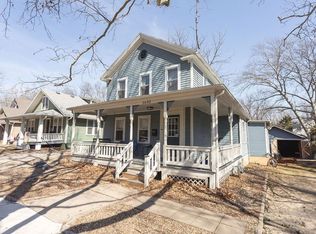 1632 Kentucky St, Lawrence, KS 66044