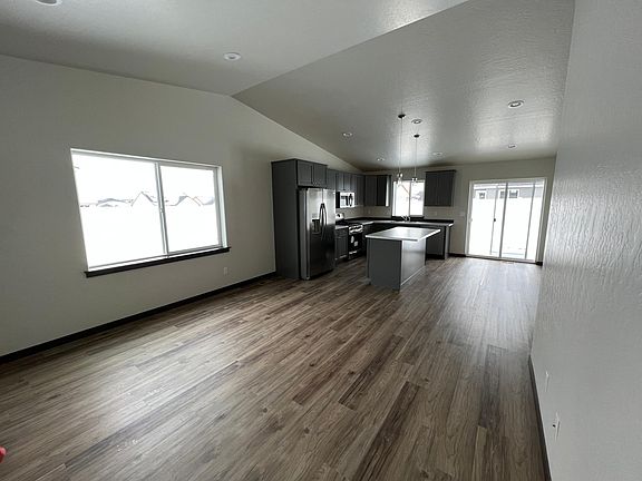 Living / family room