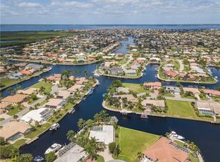 3520 Paul Pl, Punta Gorda, FL 33950