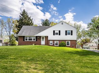 3202 Polk Rd, East Norriton, PA 19403