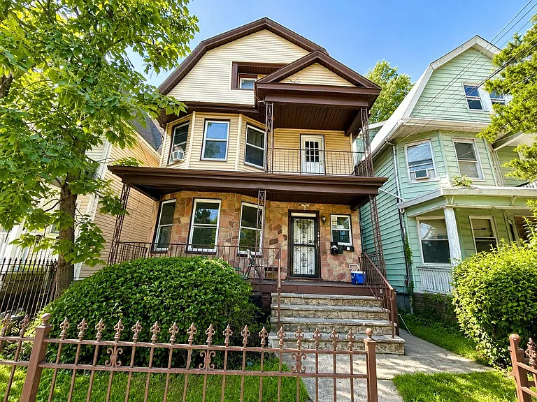 4 Millington Avenue (4 Millington Avenue LLC) — Photo 1