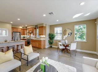 353 Baja Rose St, Milpitas, CA 95035
