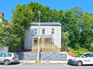 156 Geneva Ave, Dorchester, MA 02121