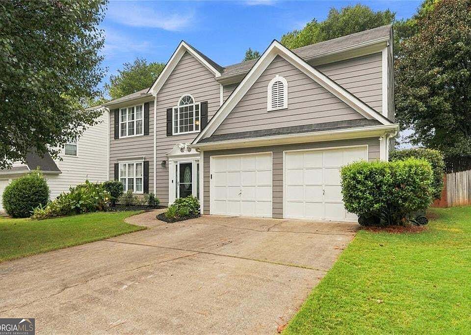 1st image of 4347 Sentinel Pl NW