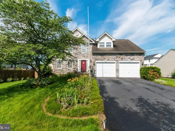 68 Good Dr, Martinsburg, WV 25405