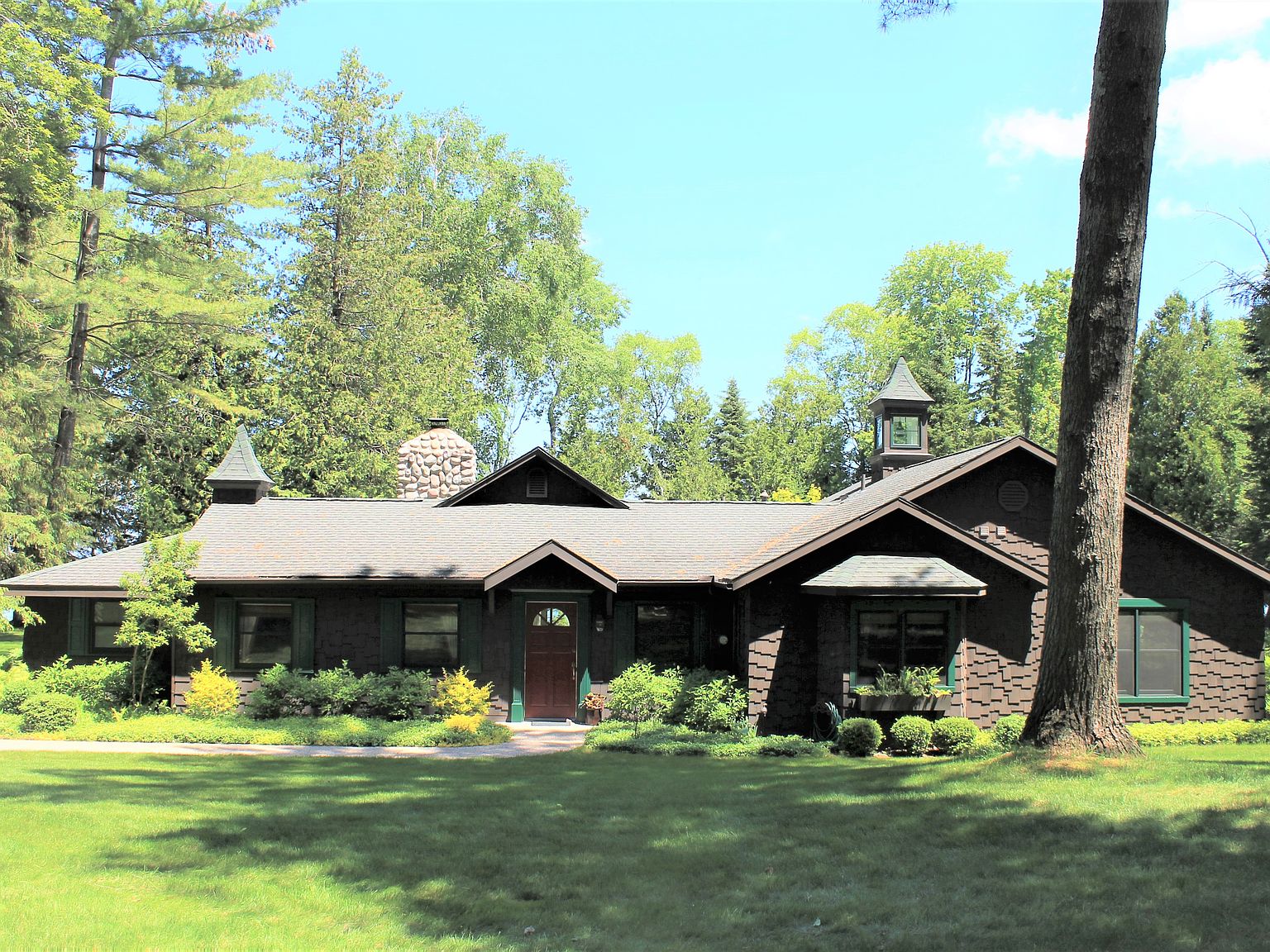 3992 N Lake Shore Dr, Black River, MI 48721 Zillow