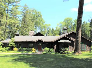 3992 N Lake Shore Dr, Black River, MI