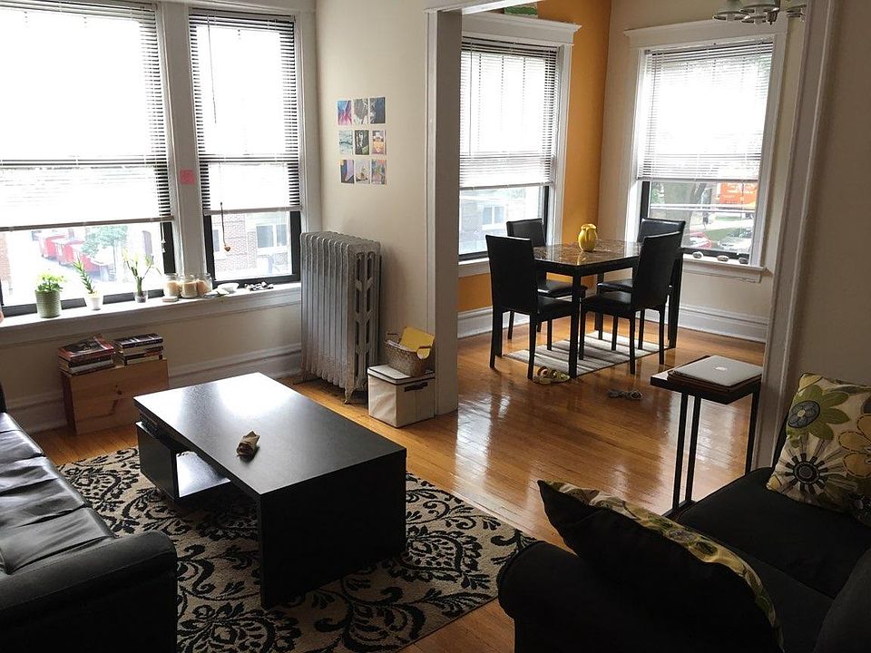 1st image of 1200 W Farwell Ave #2