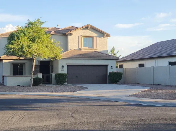 3167 E BATTALA Court, Gilbert, AZ 85297