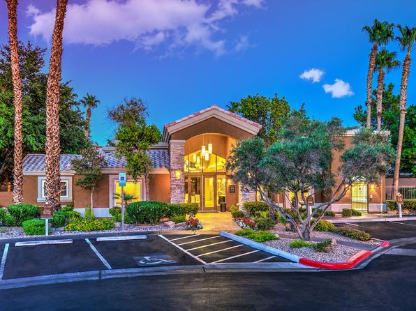 3350 N Durango Dr APT 2097