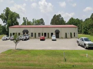 1503 Denim Dr, Erwin, NC 28339