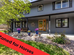 16547 W 73rd Dr, Arvada, CO 80007
