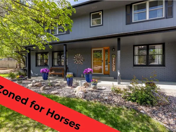16547 W 73rd Drive, Arvada, CO 80007